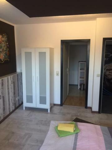 Doja Medical Wellness Center Διαμέρισμα Bernburg Εξωτερικό φωτογραφία